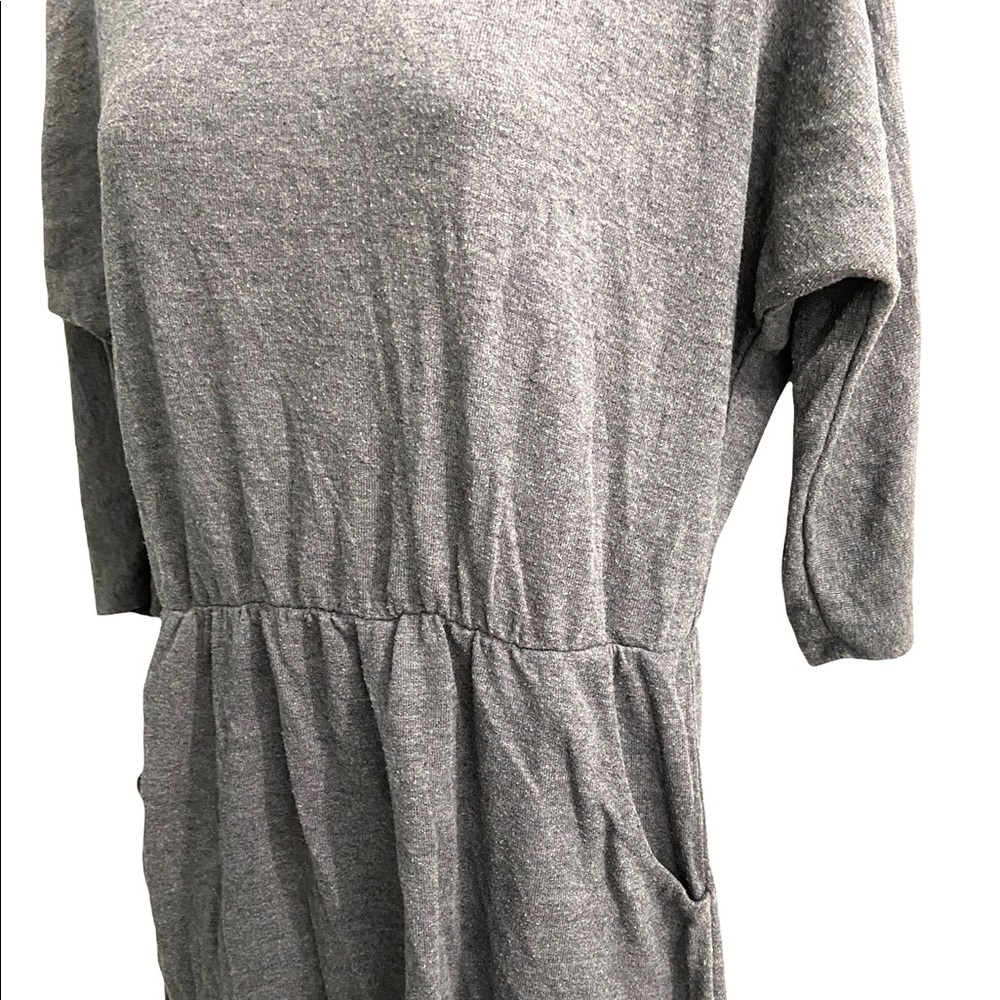 Gray Tunic - Picture 2 of 5